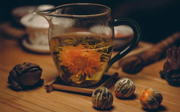 teapot photography still life HD Desktop Wallpaper | Background Image