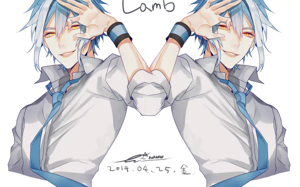 Matsuda Ppoiyo Anime Utau HD Desktop Wallpaper | Background Image