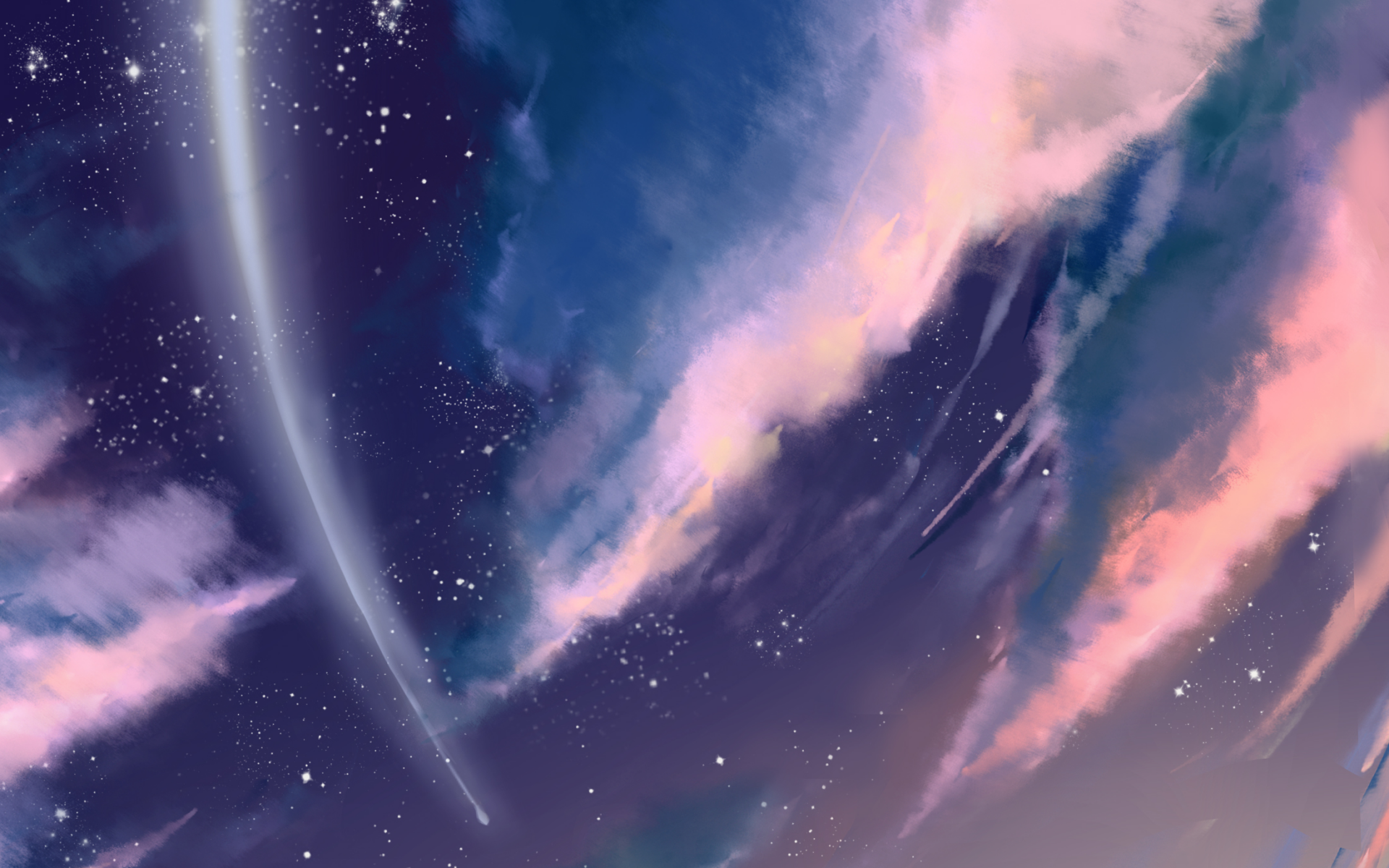 Your Name. HD Wallpaper | Background Image | 2200x1375 | ID:778060