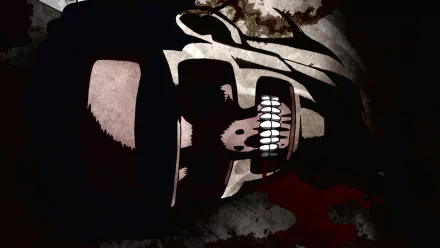 Kosaku Kawajiri Anime Jojo's Bizarre Adventure HD Desktop Wallpaper | Background Image