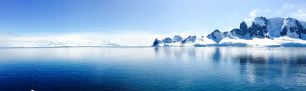 nature Antarctica HD Desktop Wallpaper | Background Image