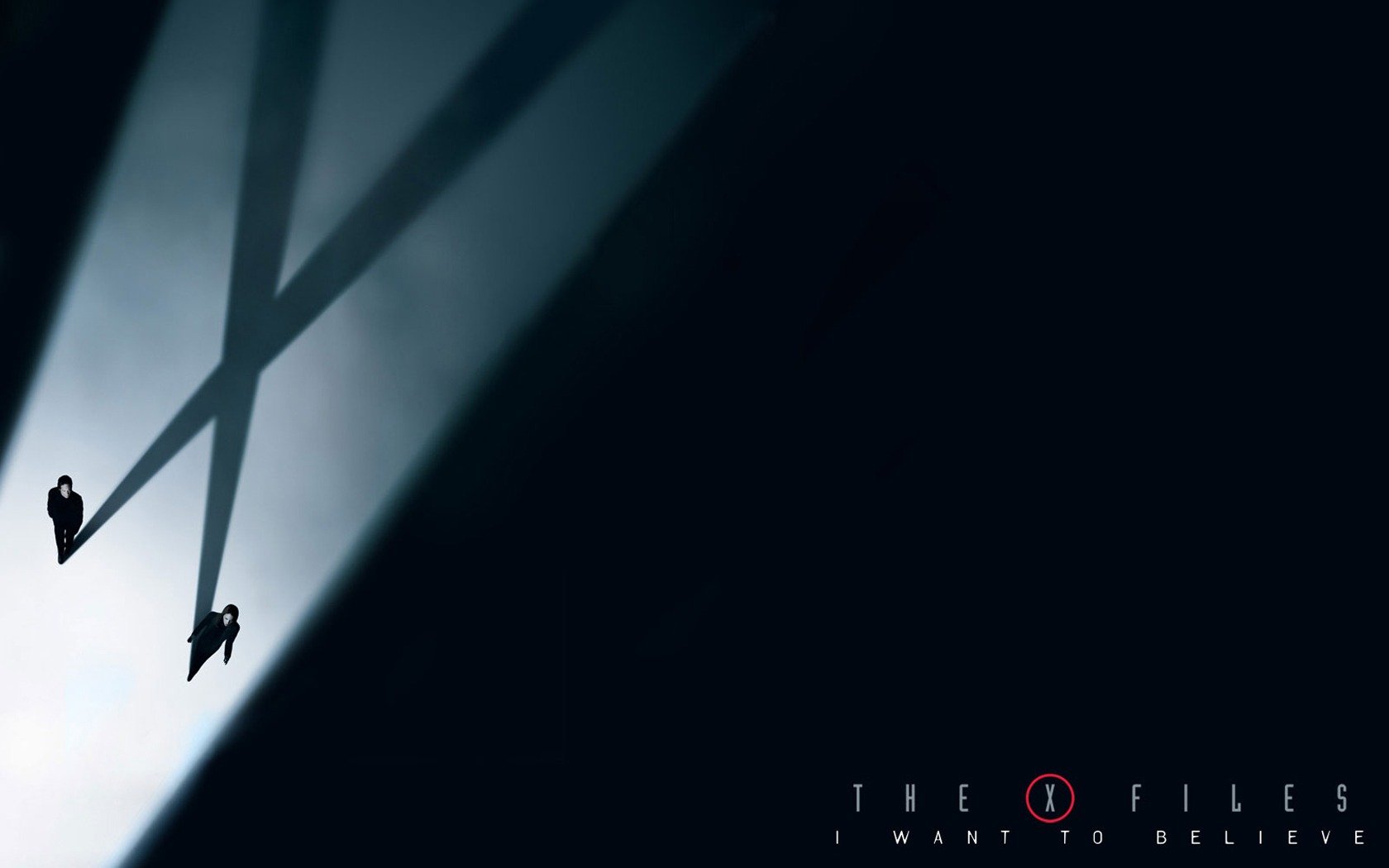 140+ The X-Files HD Wallpapers and Backgrounds