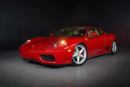 supercar Ferrari 360 Modena Pininfarina vehicle Ferrari 360 Modena HD Desktop Wallpaper | Background Image