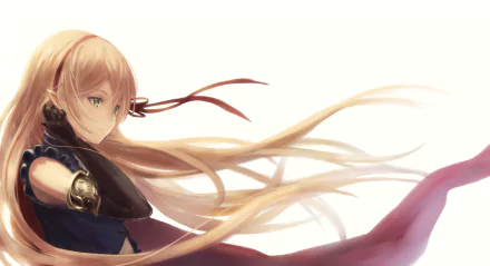 video game Shadowverse HD Desktop Wallpaper | Background Image