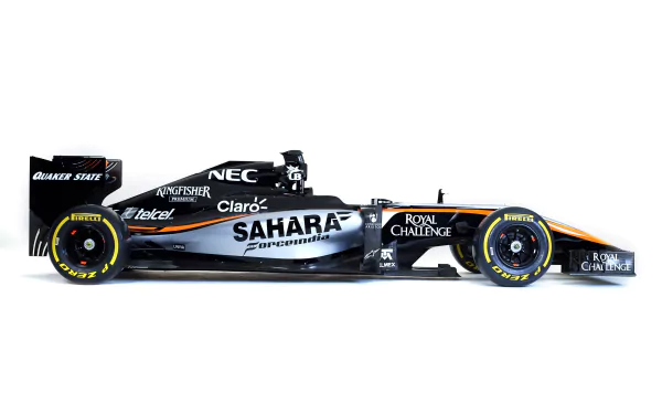 race car F1 Force India VJM08 vehicle Force India HD Desktop Wallpaper | Background Image