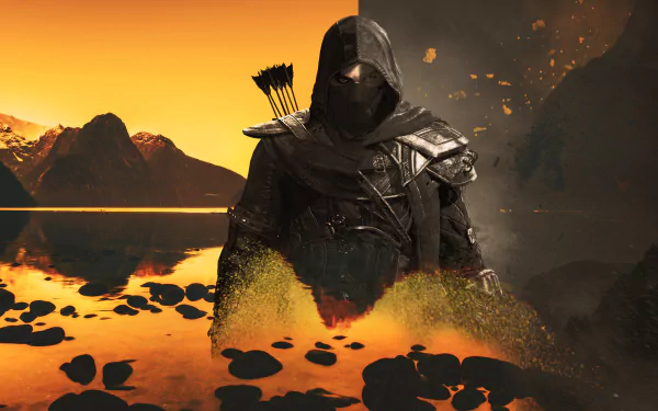 Thief (Video Game) video game Thief HD Desktop Wallpaper | Background Image