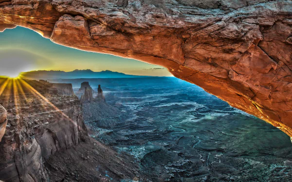  Sunset in Mesa, Arizona