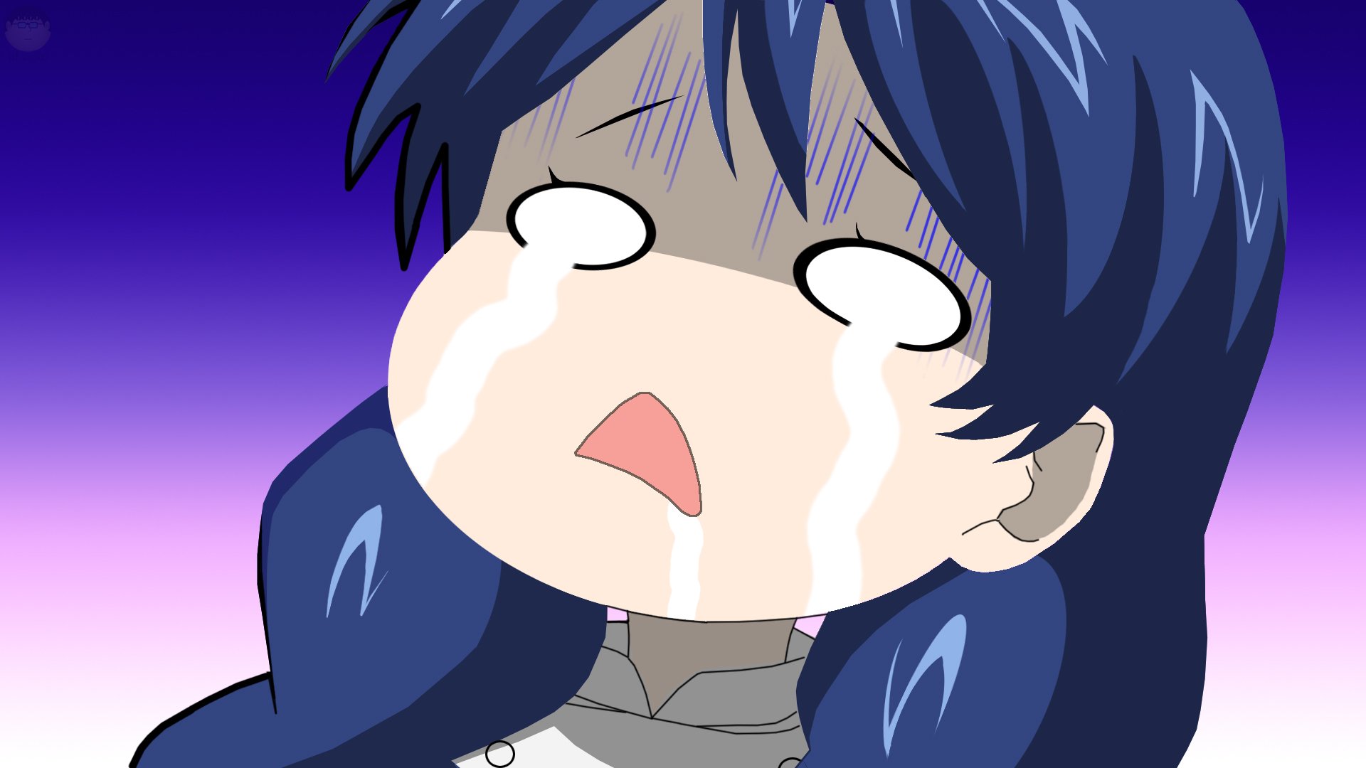 Download Megumi Tadokoro Anime Food Wars: Shokugeki No Soma HD Wallpaper