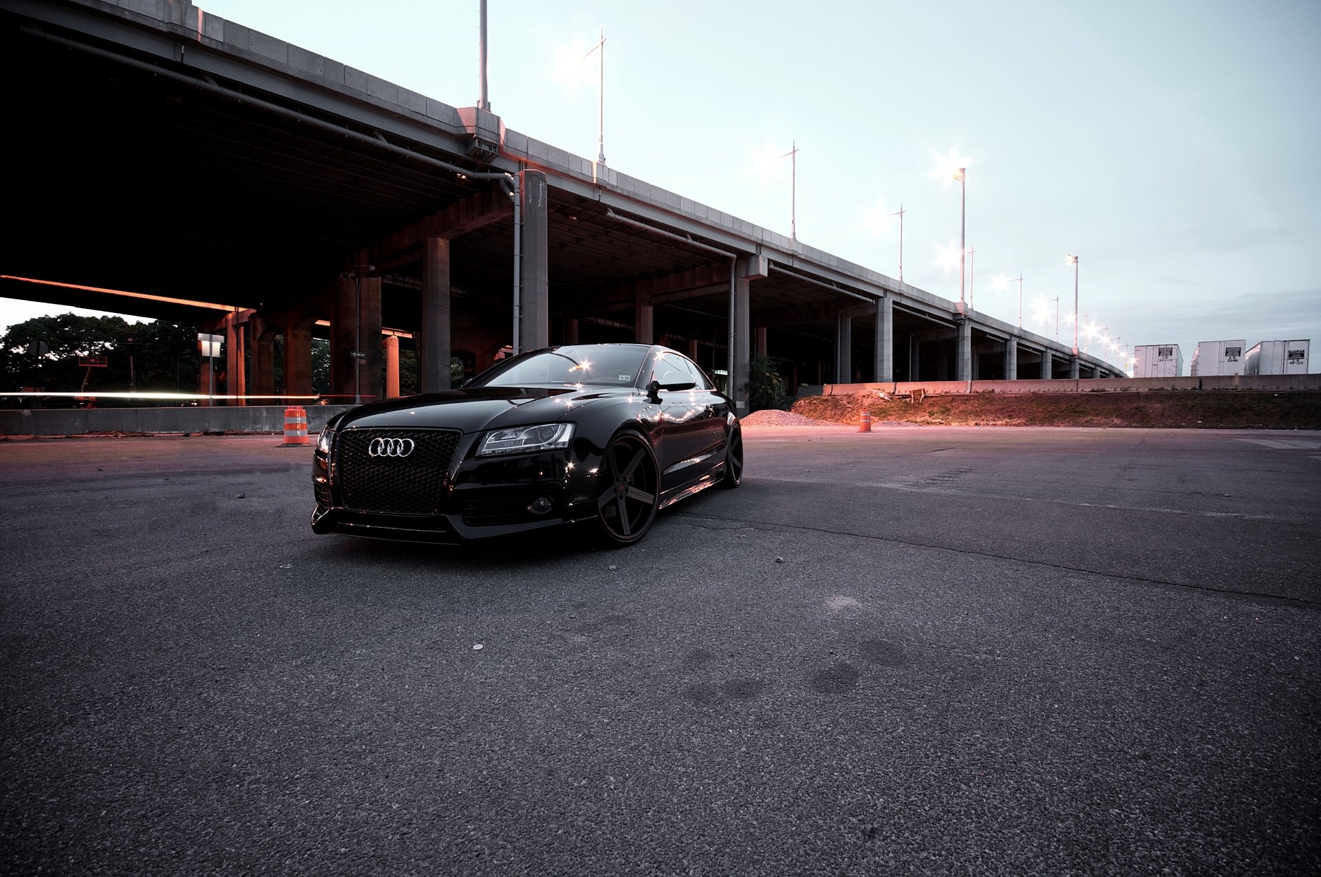 Audi RS5 4k Ultra HD Wallpaper | Background Image | 4288x2848