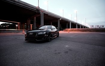 160 Audi Rs5 Hd Wallpapers Background Images