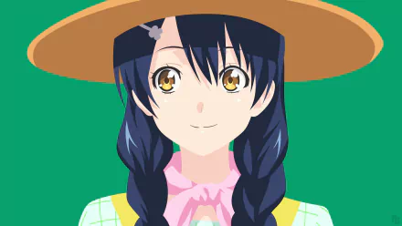 Megumi Tokoro Anime Food Wars: Shokugeki no Soma HD Desktop Wallpaper | Background Image