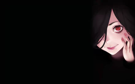 Anime Food Wars: Shokugeki no Soma HD Desktop Wallpaper | Background Image