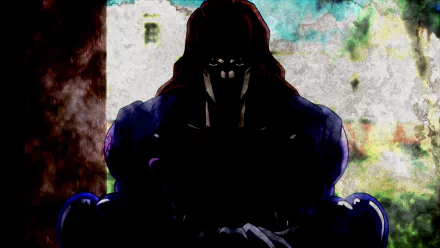 Cream (Jojo's Bizarre Adventure) Vanilla Ice (Jojo's Bizarre Adventure) Anime Jojo's Bizarre Adventure HD Desktop Wallpaper | Background Image