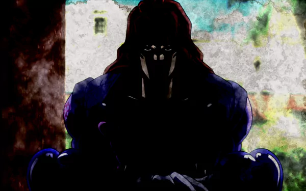 Cream (Jojo's Bizarre Adventure) Vanilla Ice (Jojo's Bizarre Adventure) Anime Jojo's Bizarre Adventure HD Desktop Wallpaper | Background Image