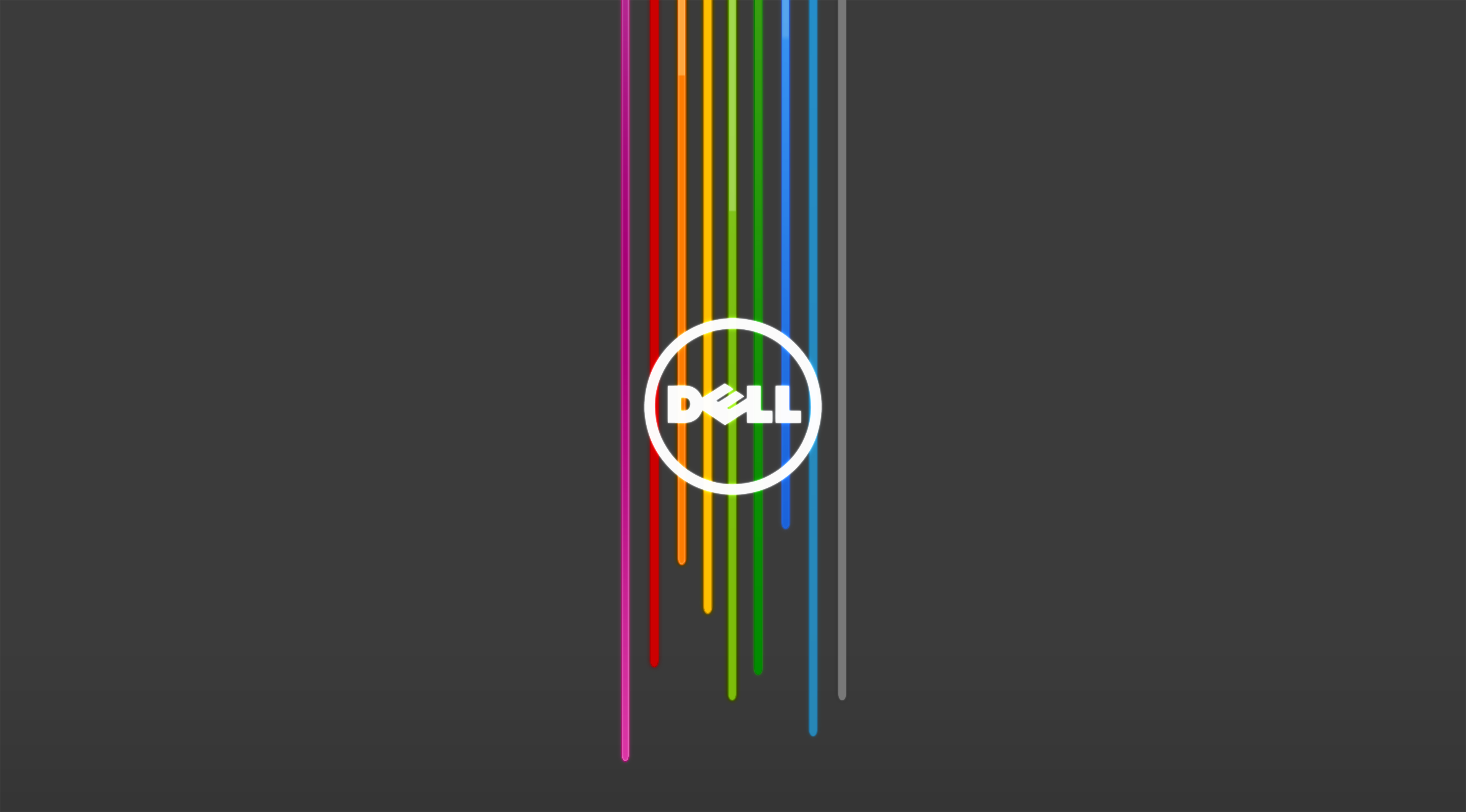 Dell Technologies Zoom Background