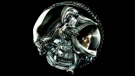 Sigourney Weaver Ellen Ripley movie alien HD Desktop Wallpaper | Background Image