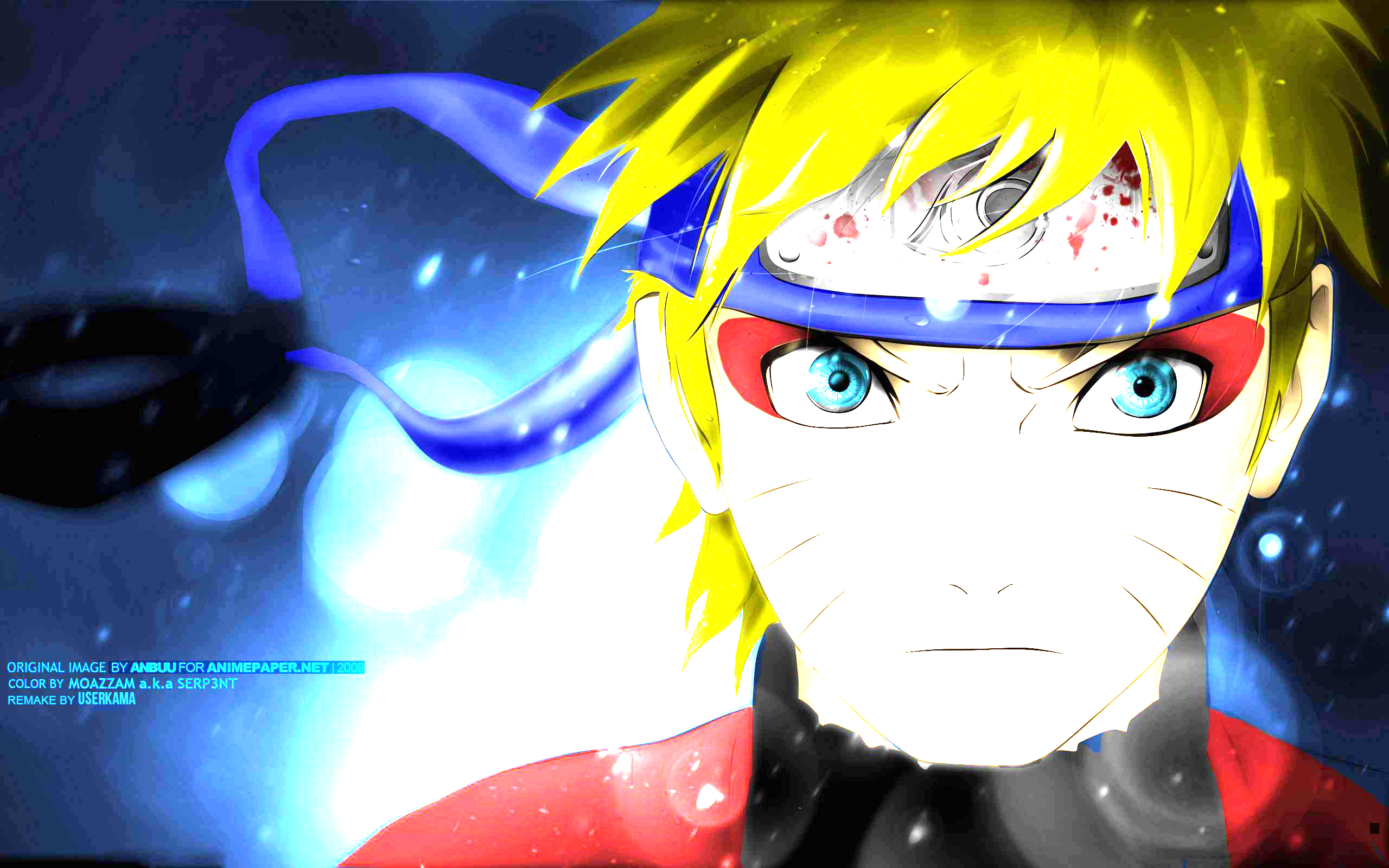 Naruto is Getting an Anime HD Remaster