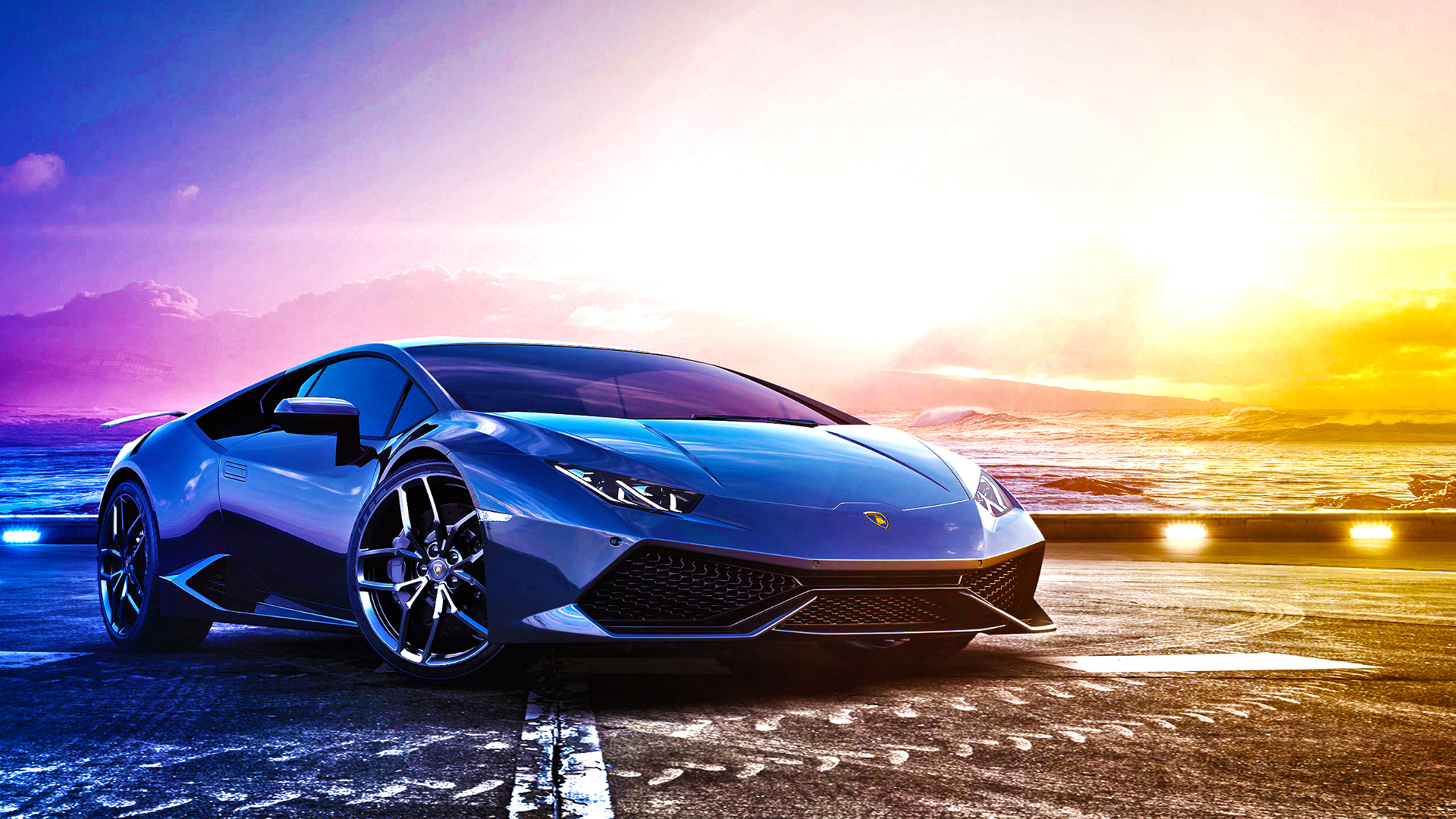 Lamborghini Full Hd Wallpaper And Background Image 1920x1080 Id782320