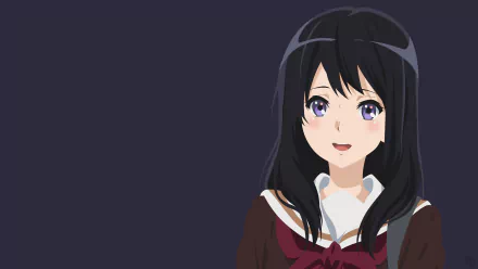 Anime Sound! Euphonium HD Desktop Wallpaper | Background Image