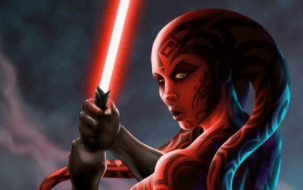 Sith (Star Wars) Twi'lek (Star Wars) Darth Talon Comic Star Wars HD Desktop Wallpaper | Background Image