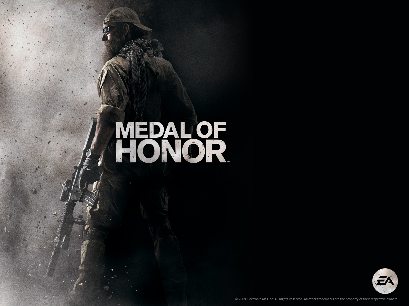 60+ Medal of Honor HD Wallpapers and Backgrounds