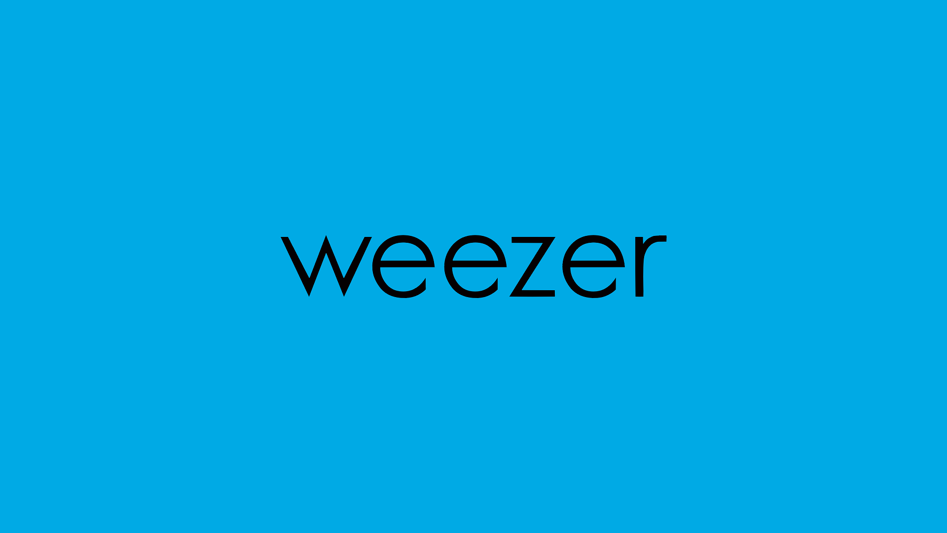 Music Weezer HD Wallpaper | Background Image