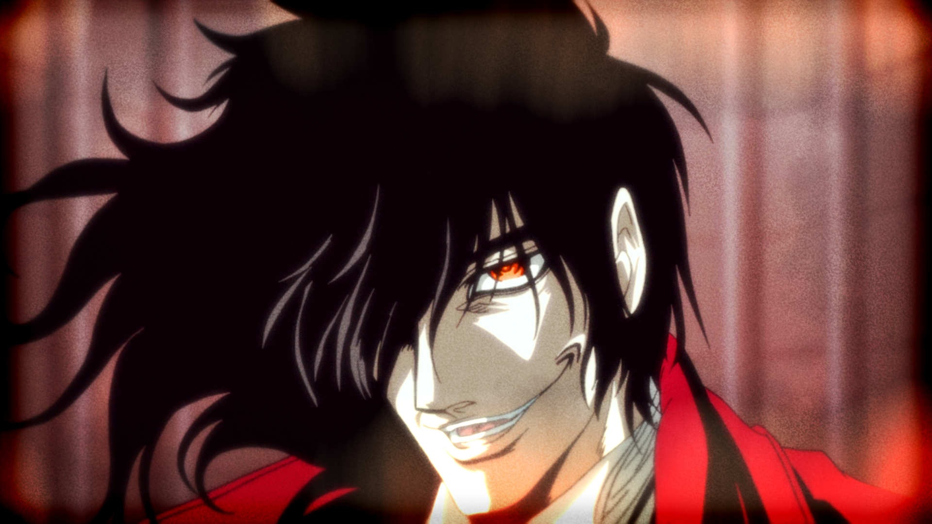 Hellsing HD Wallpaper | Background Image | 1920x1080 | ID:783639