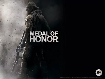 video game Medal Of Honor HD Desktop Wallpaper | Background Image