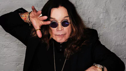 heavy metal music Ozzy Osbourne HD Desktop Wallpaper | Background Image