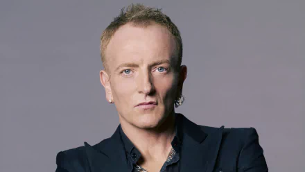 hard rock heavy metal music Def Leppard HD Desktop Wallpaper | Background Image
