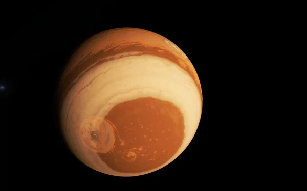  Gas giant