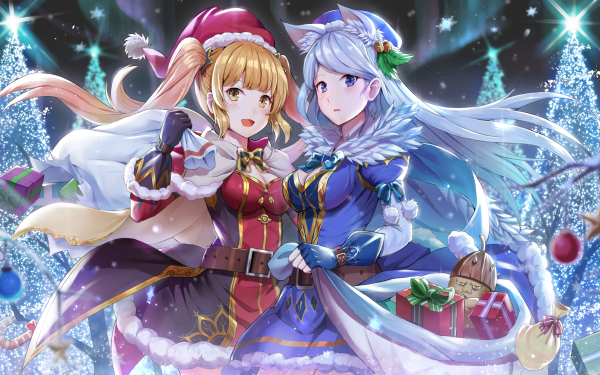 Anime Original HD Wallpaper | Background Image