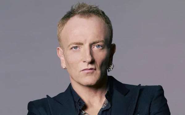 hard rock heavy metal music Def Leppard HD Desktop Wallpaper | Background Image