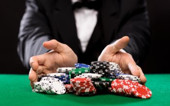 54 Poker HD Wallpapers | Background Images - Wallpaper Abyss