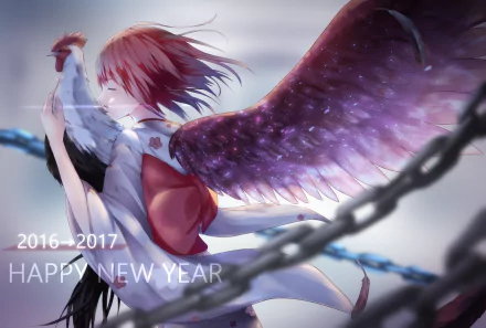 Anime Original HD Desktop Wallpaper | Background Image