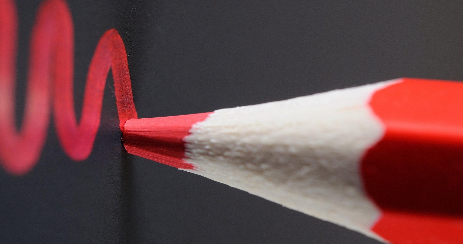 Download Close-up Red Photography Pencil HD Wallpaper