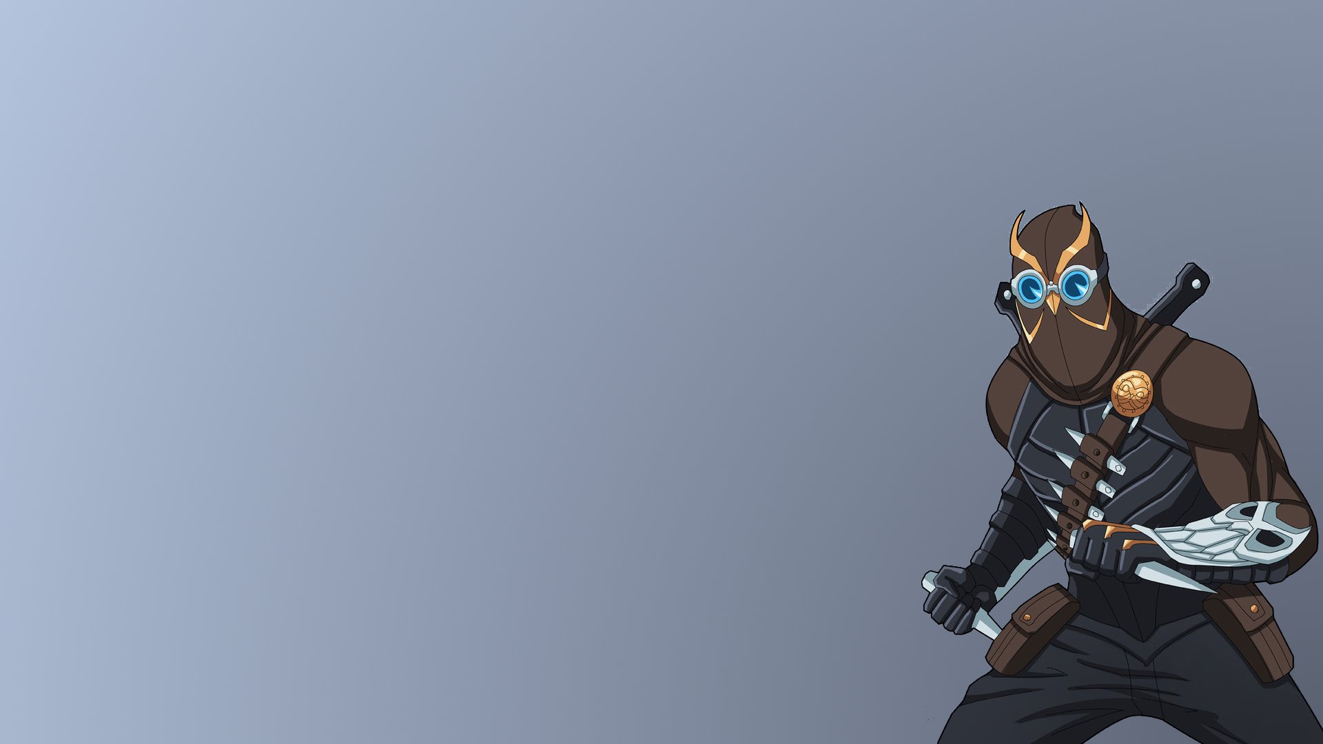 Download Talon (DC Comics) DC Comics Comic Talon HD Wallpaper by Phil Cho
