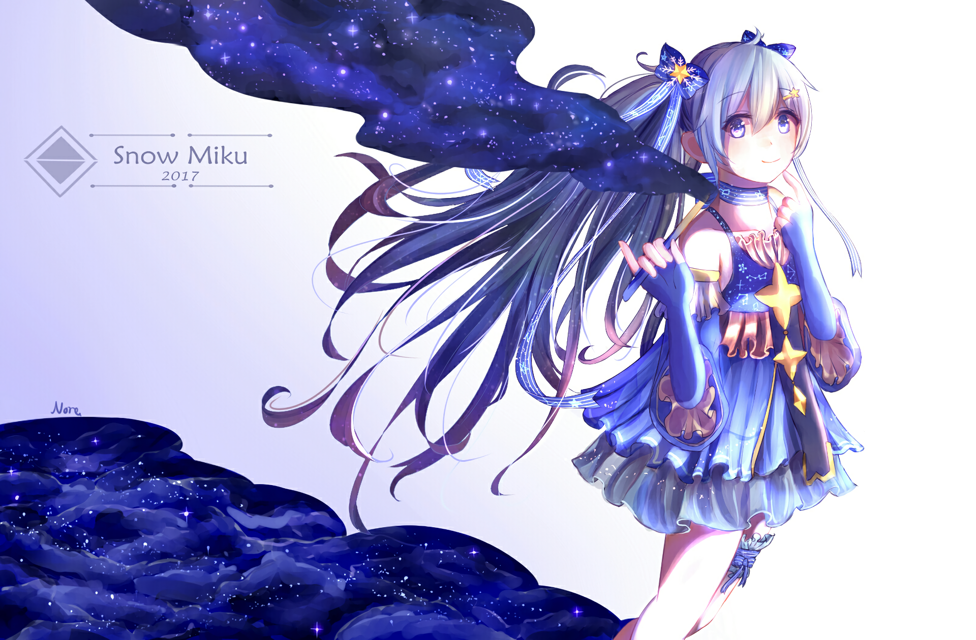 Vocaloid Hd Wallpaper Background Image 19x1260 Id 7873 Wallpaper Abyss