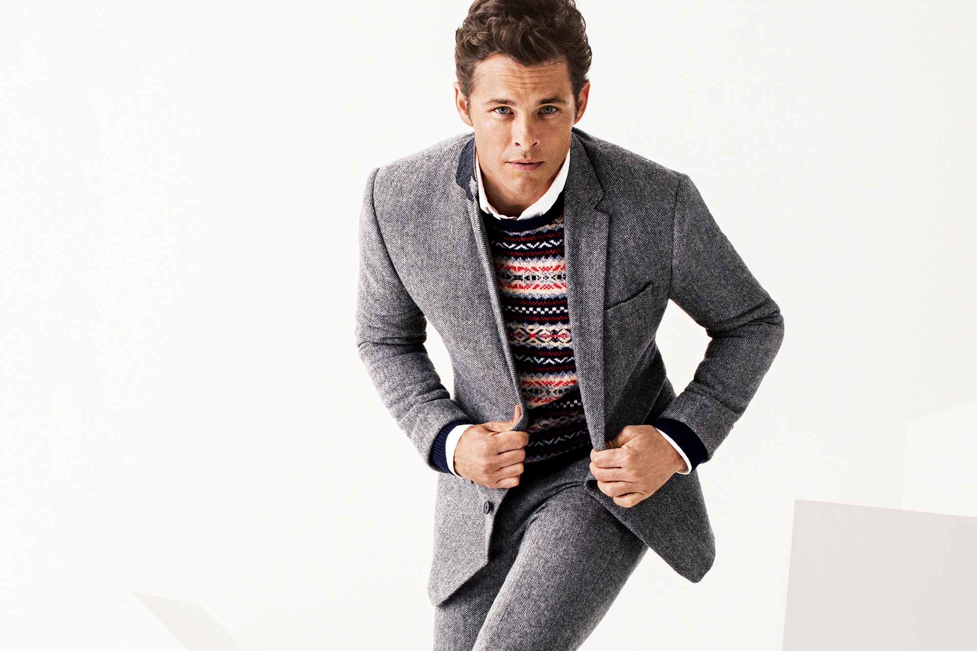 Celebrity James Marsden HD Wallpaper | Background Image