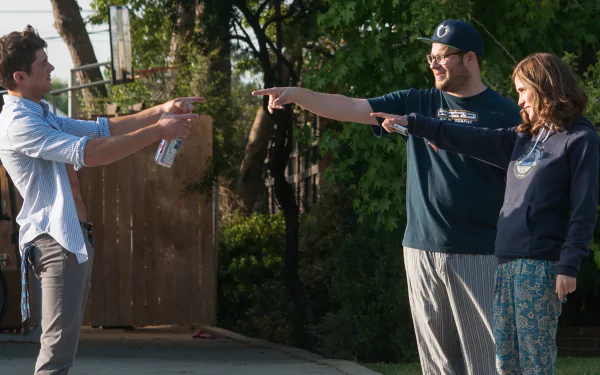 movie neighbors HD Desktop Wallpaper | Background Image