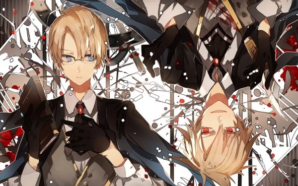 Anime Fate/Grand Order Fate Series HD Wallpaper | Background Image
