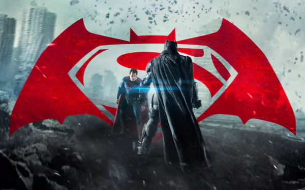 movie Batman V Superman: Dawn Of Justice HD Desktop Wallpaper | Background Image
