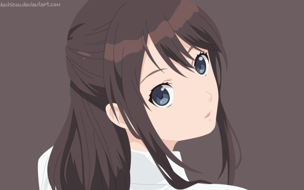 Anime Seiren Hikari Tsuneki HD Wallpaper | Background Image