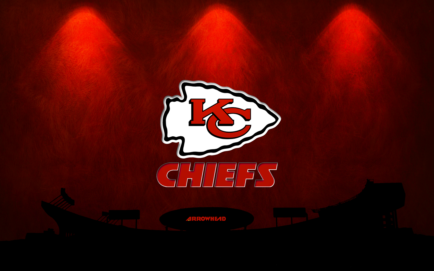 80+ Kansas City Chiefs HD Wallpapers