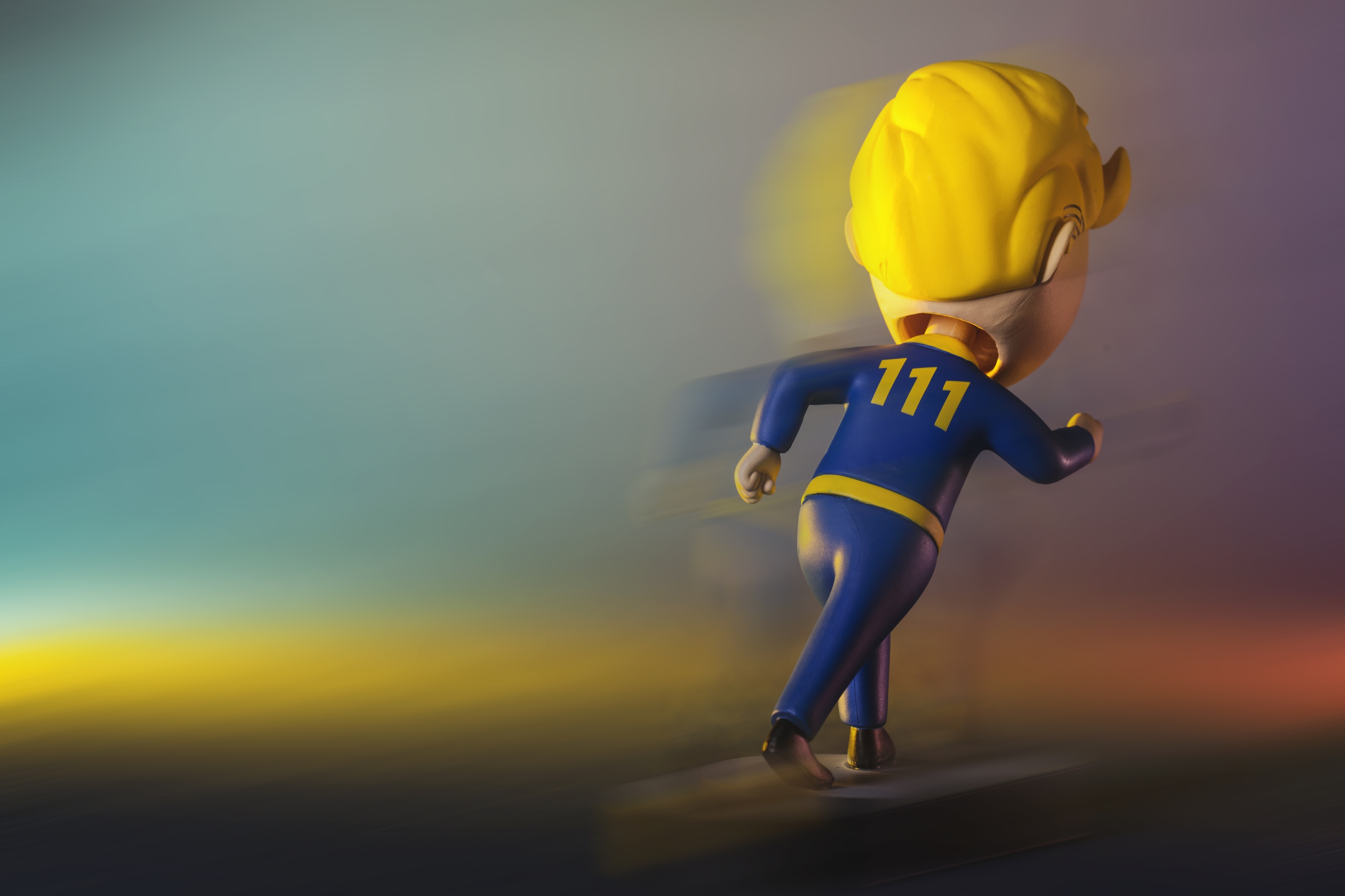 Video Game Fallout HD Wallpaper | Background Image