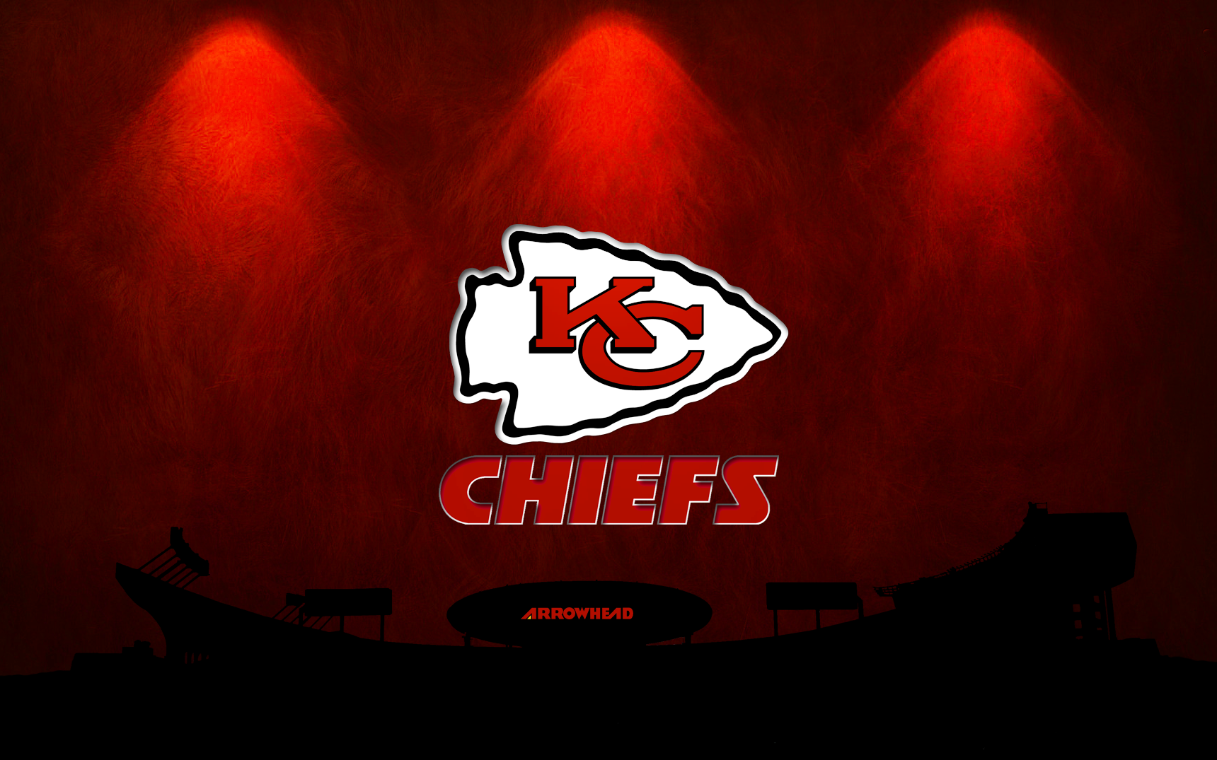 arrowhead chiefs