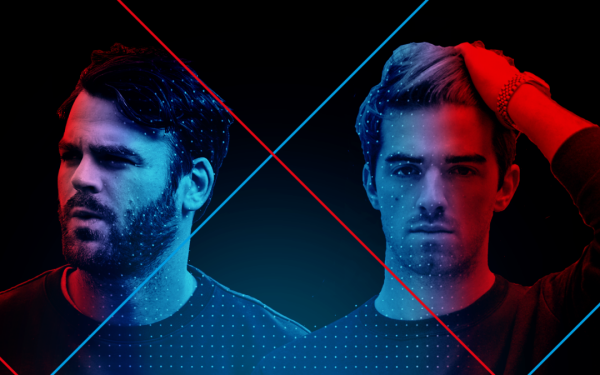 Music The Chainsmokers HD Wallpaper | Background Image