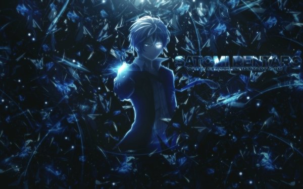 Anime Black Bullet Rentaro Satomi HD Wallpaper | Background Image