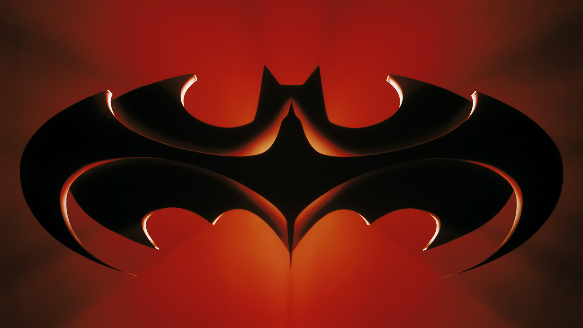 70+ Batman Logo HD Wallpapers and Backgrounds