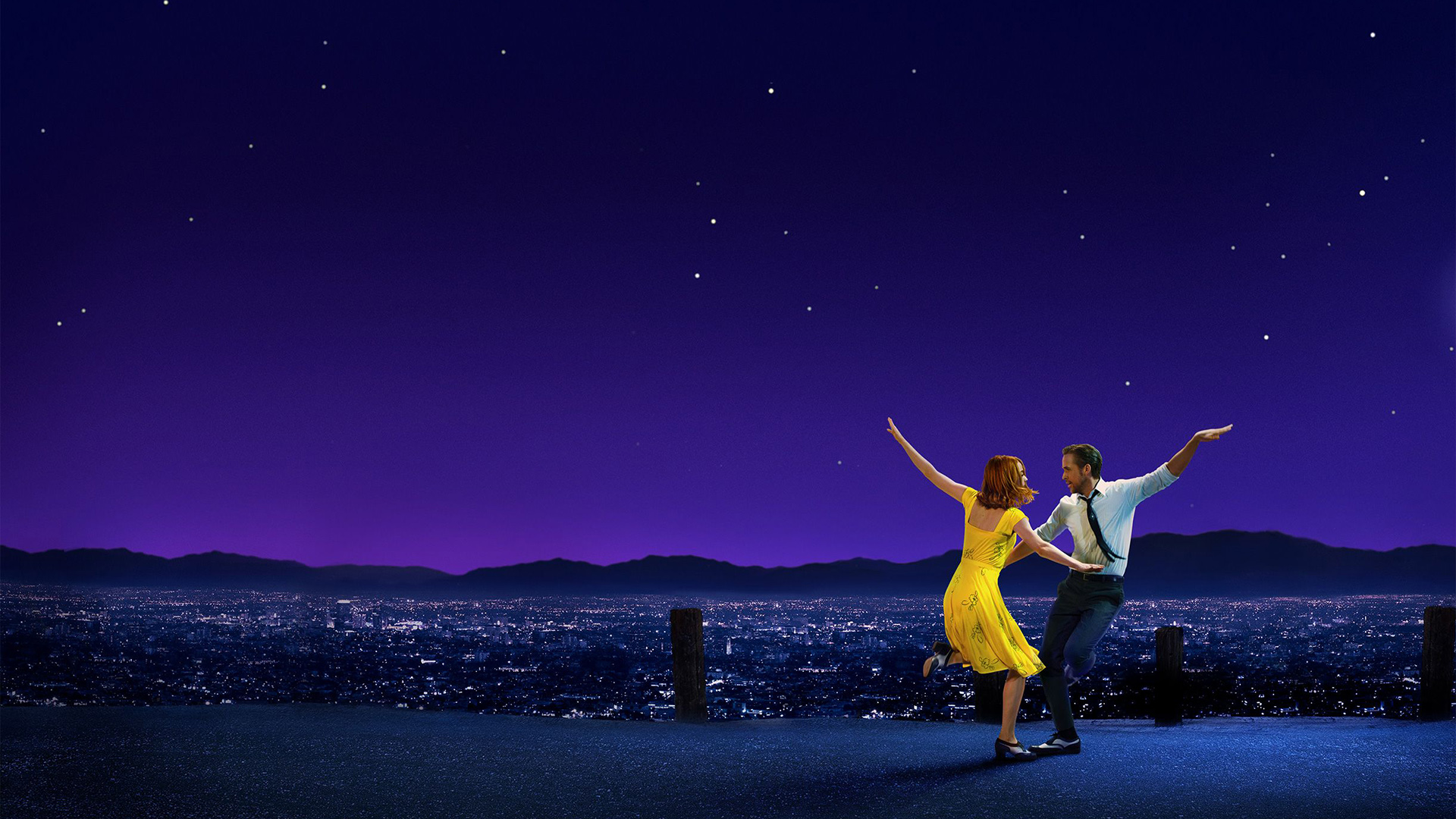 Movie La La Land HD Wallpaper | Background Image